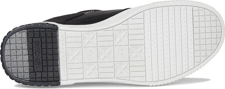 SKECHERS Jade-Put It In Neutral Hands Free Slip-Ins Women's Shoes Black : 9.5 B - Medium, Rubber - Image 3
