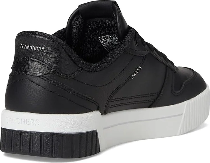SKECHERS Jade-Put It In Neutral Hands Free Slip-Ins Women's Shoes Black : 9.5 B - Medium, Rubber - Image 4