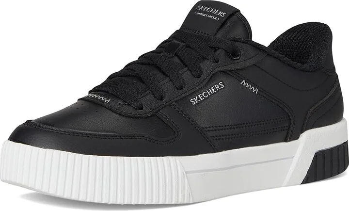 SKECHERS Jade-Put It In Neutral Hands Free Slip-Ins Women's Shoes Black : 9.5 B - Medium, Rubber - Image 5