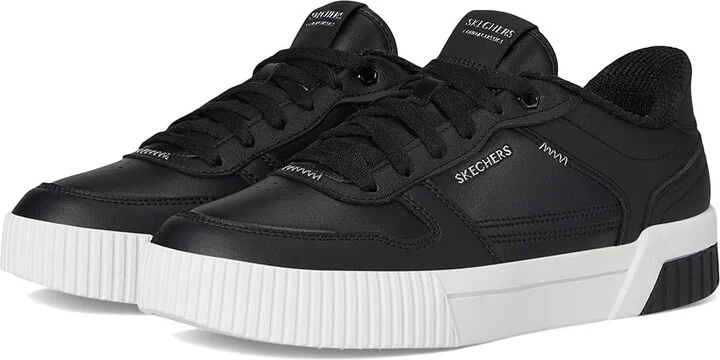SKECHERS Jade-Put It In Neutral Hands Free Slip-Ins Women's Shoes Black : 9.5 B - Medium, Rubber