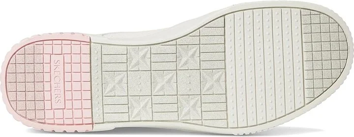 SKECHERS Jade Women's Shoes Natural : 11 B - Medium, Suede - Image 3