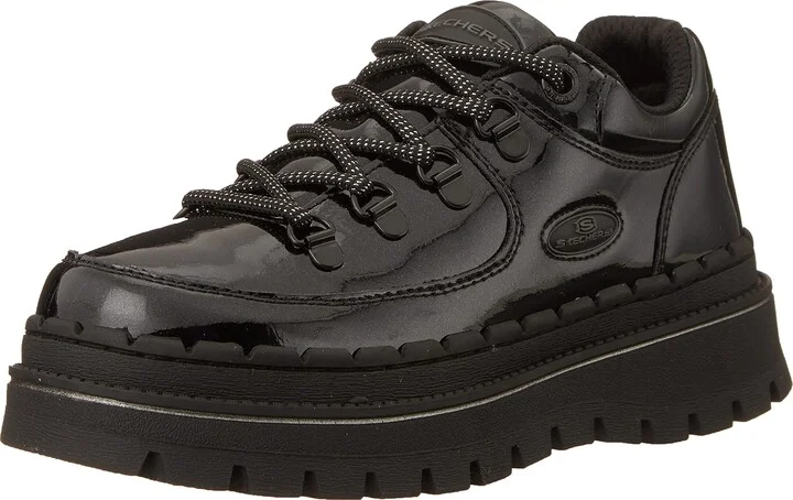 Black Patent