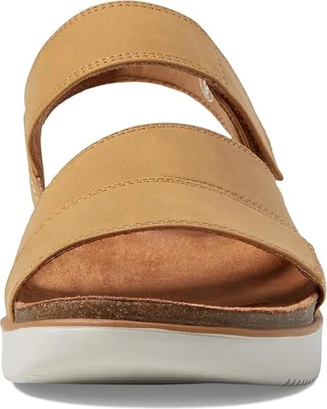 SKECHERS Lifted Comfort Women's Shoes Chestnut : 9 B - Medium - Image 2