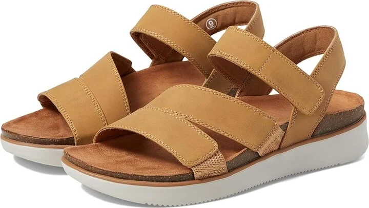 SKECHERS Lifted Comfort Women's Shoes Chestnut : 9 B - Medium