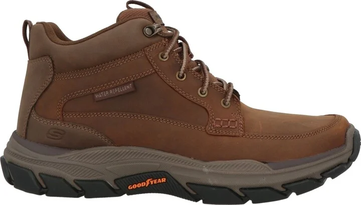 Skechers Man Ankle boots - Image 3
