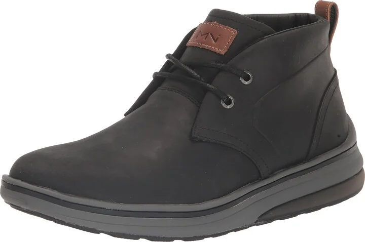 Skechers Mark Nason Men's Casual Cell-Callum Chukka Boot