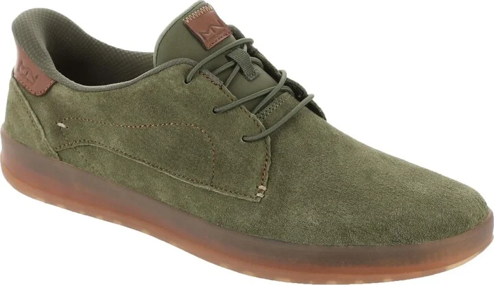 Skechers Mark Nason Men's New Wave Cup Slip-On