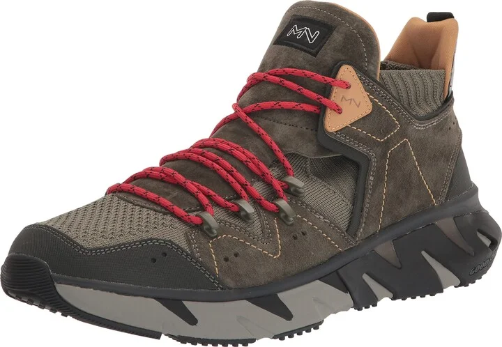 Skechers Mark Nason Men's Ziggy-Ren Fashion Boot