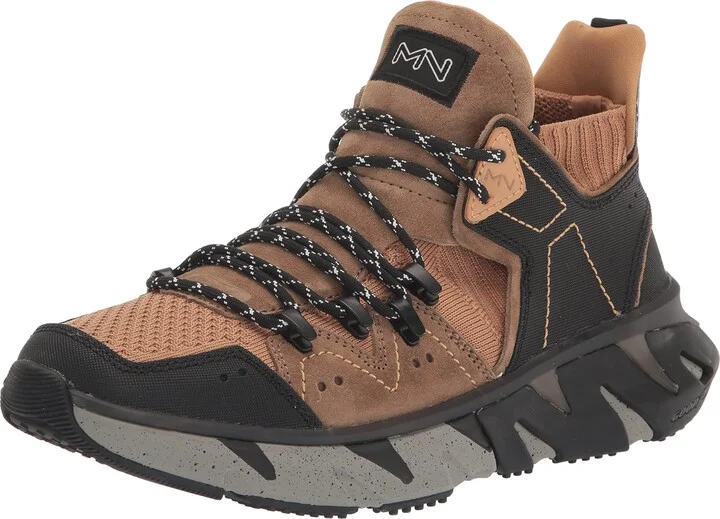Skechers Mark Nason Men's Ziggy-Ren Fashion Boot