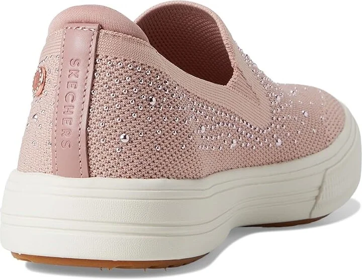 SKECHERS Martha Stewart:Arch Fit Arcade Women's Shoes Rose : 7 B - Medium - Image 4