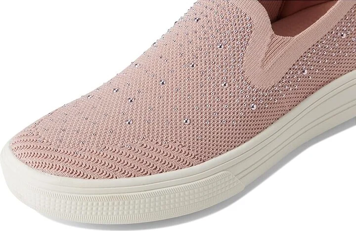 SKECHERS Martha Stewart:Arch Fit Arcade Women's Shoes Rose : 7 B - Medium - Image 7