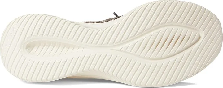 SKECHERS Martha Stewart - Ultra Flex 3.0 - Day Light Hands Free Slip-Ins Women's Shoes Olive : 5 B - Medium, Rubber - Image 3