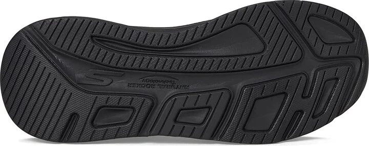 SKECHERS Max Cushioning Elite 2.0 Eternal Hands Free Slip-Ins Women's Shoes Black : 8.5 B - Medium - Image 3