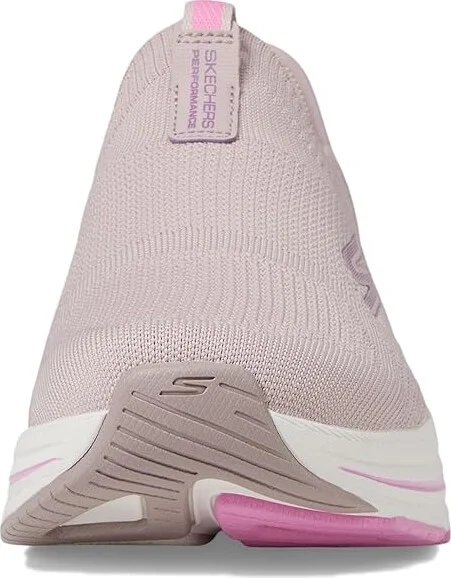 SKECHERS Max Cushioning Elite 2.0 Eternal Hands Free Slip-Ins Women's Shoes Mauve : 7.5 B - Medium - Image 5