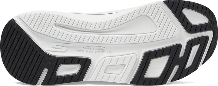 SKECHERS Max Cushioning Elite 2.0 Eternal Hands Free Slip-Ins Women's Shoes White/Black : 7 B - Medium - Image 3