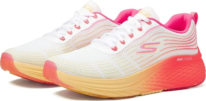 White,pink