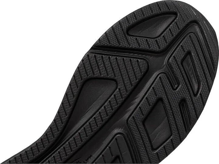 SKECHERS Max Cushioning Elite 2.0 Vanish Hands Free Slip-Ins Women's Shoes Black : 5 B - Medium, Synthetic - Image 6