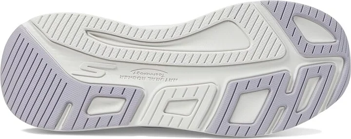 SKECHERS Max Cushioning Elite 2.0 Vanish Hands Free Slip-Ins Women's Shoes Lavender : 5.5 B - Medium, Synthetic - Image 3