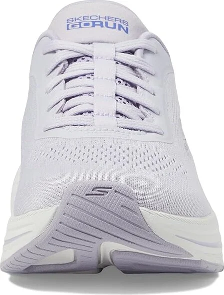 SKECHERS Max Cushioning Elite 2.0 Vanish Hands Free Slip-Ins Women's Shoes Lavender : 5.5 B - Medium, Synthetic - Image 5