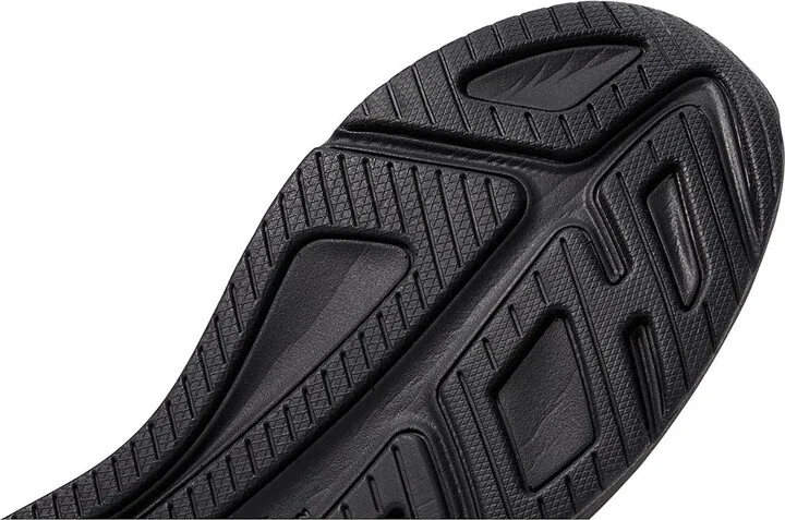 SKECHERS Max Cushioning Elite 2.0 Women's Shoes Black : 5 B - Medium, Textile - Image 6