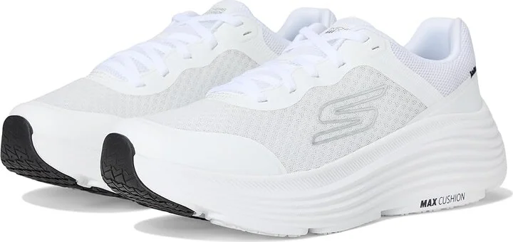 White,black