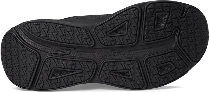 SKECHERS Max Cushioning Endeavour Cardova Hands Free Slip-Ins Women's Shoes Black : 5 B - Medium - Image 3