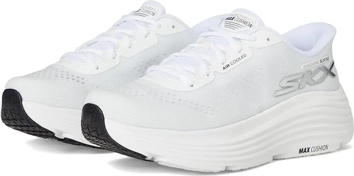 White,black