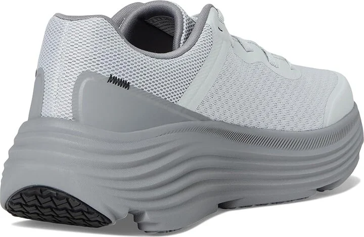 SKECHERS Max Cushioning Endeavour Men's Running Shoes Black/Black : 9 D - Medium, Synthetic - Image 10
