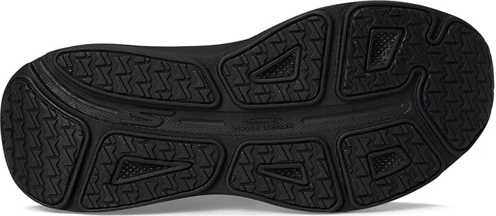 SKECHERS Max Cushioning Endeavour Sarasota Women's Shoes Black/Black : 9.5 B - Medium, Synthetic - Image 3