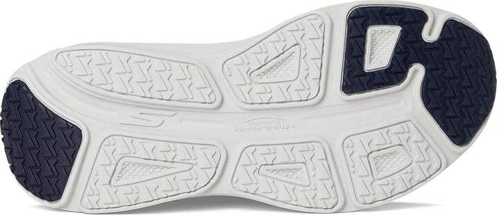 SKECHERS Max Cushioning Endeavour Sarasota Women's Shoes Navy : 8 B - Medium, Synthetic - Image 3