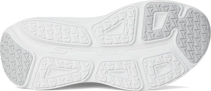 SKECHERS Max Cushioning Endeavour Sarasota Women's Shoes White : 7 B - Medium, Synthetic - Image 3