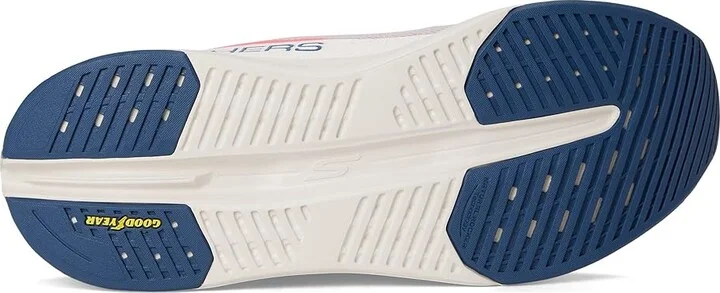 SKECHERS Max Cushioning Glide Step Caledonia Hands Free Slip-Ins Women's Shoes Lavender : 7.5 B - Medium, Synthetic - Image 3
