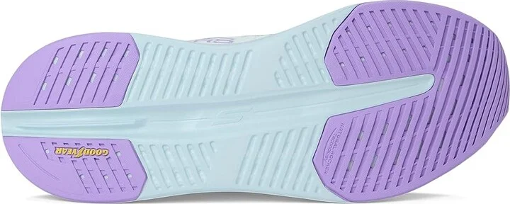SKECHERS Max Cushioning Glide Step Caledonia Hands Free Slip-Ins Women's Shoes Slate : 6.5 B - Medium, Synthetic - Image 3