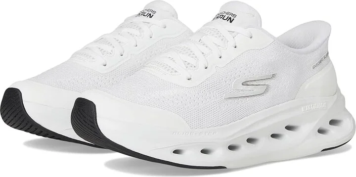 White,black