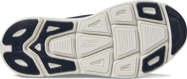SKECHERS Max Cushioning Premier Ascendant Hands Free Slip-Ins Men's Running Shoes Navy : 7 D - Medium, Synthetic/Textile - Image 3