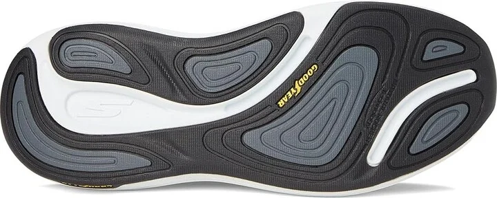 SKECHERS Max Cushioning Suspension Chrone Hands Free Slip-Ins Women's Shoes Black : 10 B - Medium, Textile - Image 3
