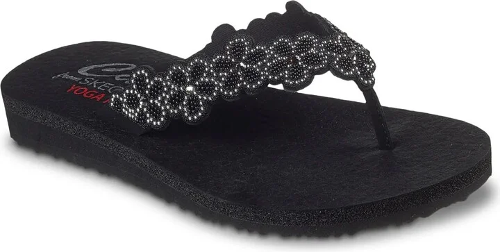 Skechers Meditation Rare Elegance Sandal