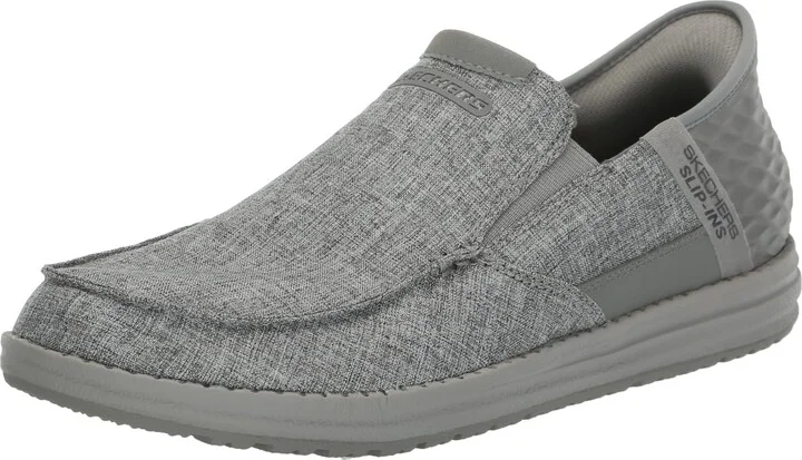 Skechers Men's 210840 Moccasin