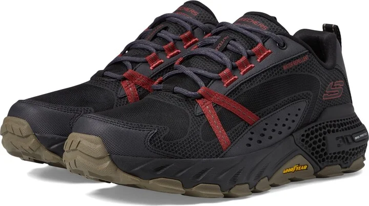 Skechers Men's 3D Max Protect Oxford
