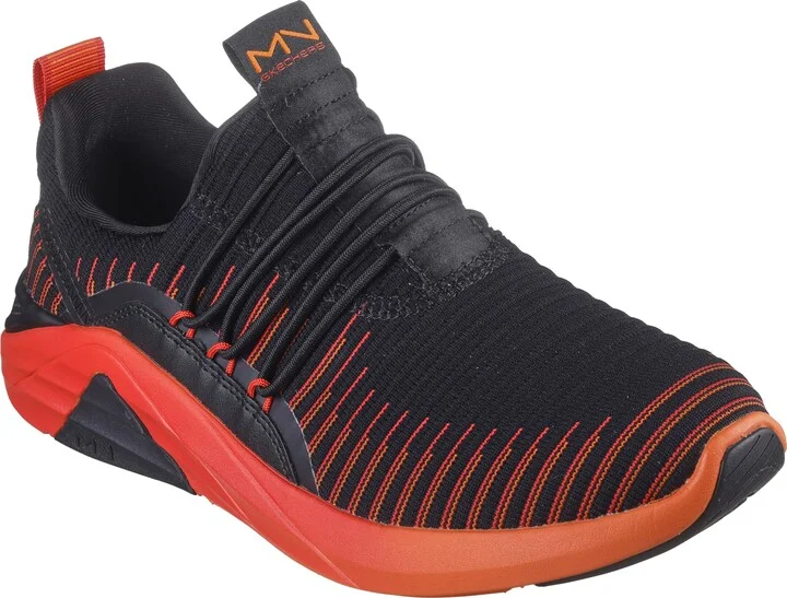 Black/Red