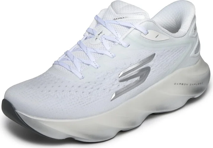 White/Silver
