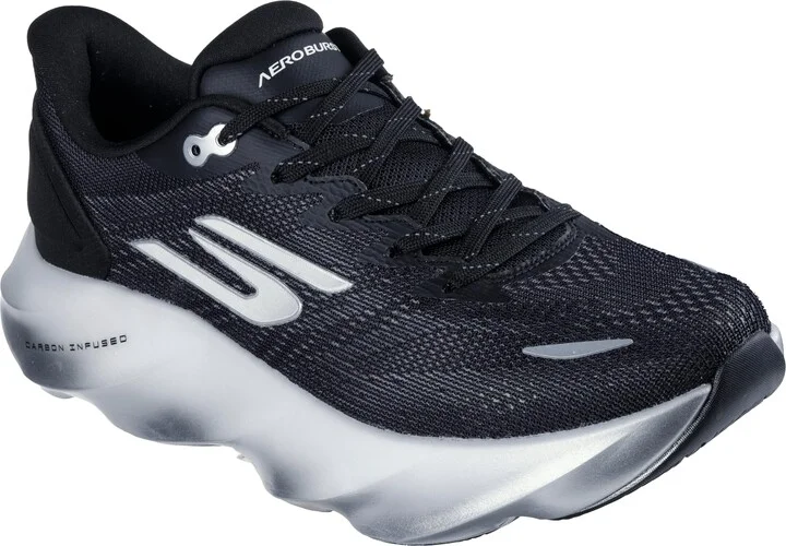 Skechers Men's Aero Burst Sneaker