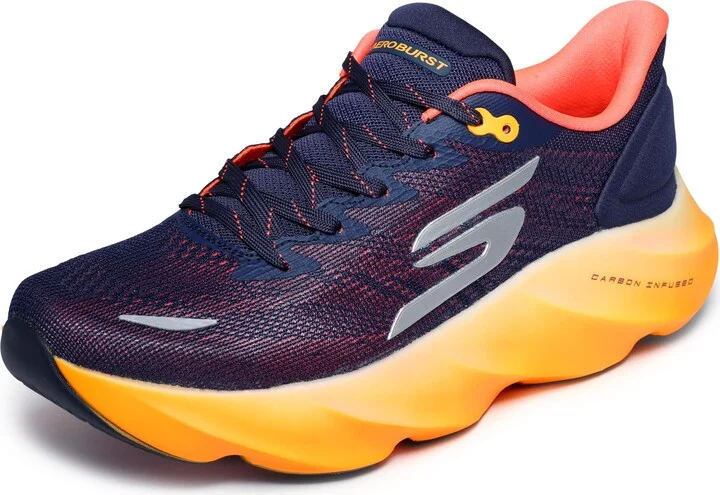 Skechers Men's Aero Burst Sneaker