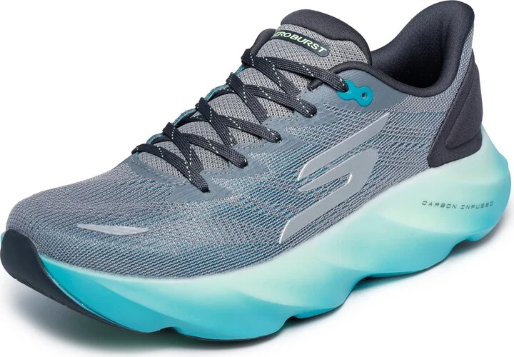 Skechers Men's Aero Burst Sneaker
