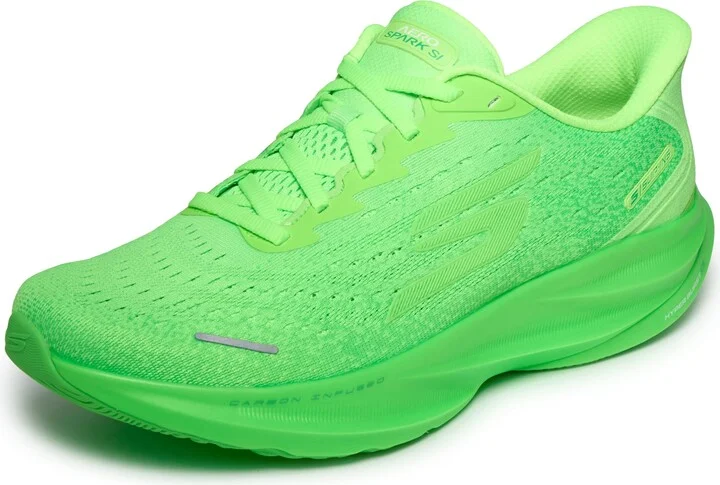 Neon Lime/Multi