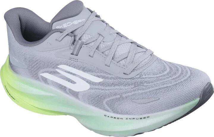 Gray/Lime