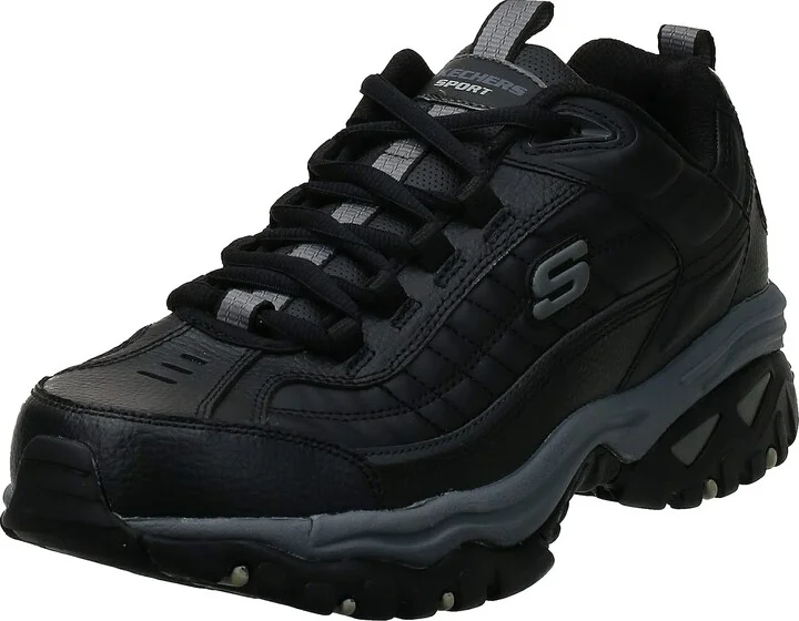 Skechers mens After Burn road running shoes