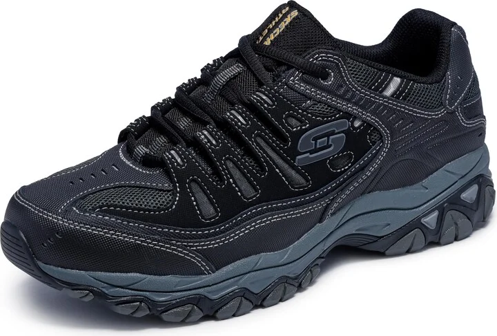 Black/Charcoal
