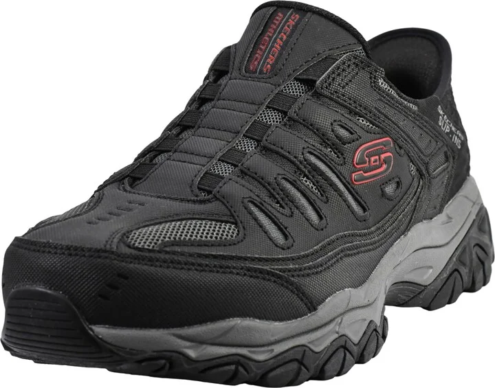 Black/Charcoal
