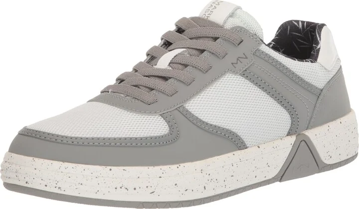 Skechers Men's Alpha Cup-Tavin Sneaker
